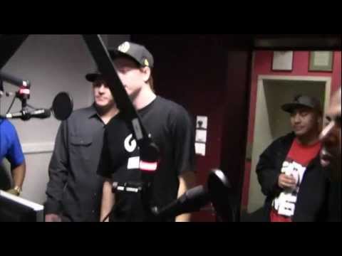 Jaa9 & OnklP, Danny & Pumba - National Rap Show