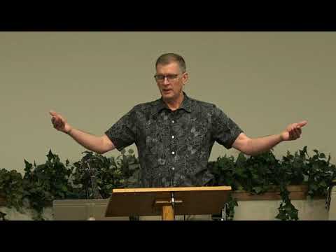 Living Confidently (John 16:25-33)