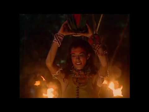 Survivor Amazon Final Immunity challenge