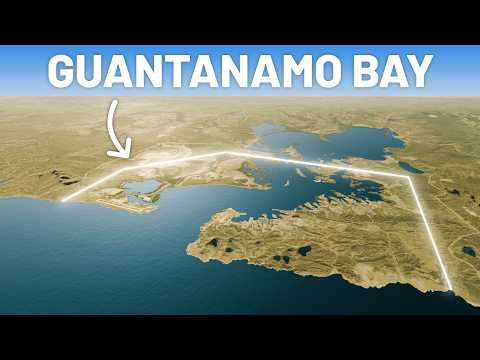 The Most Controversial Place America Owns