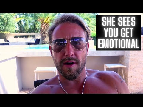 Women will always TEST to see if they can hurt you emotionally - Relationship truth of female nature