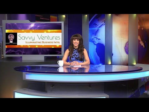 Promotional video thumbnail 1 for Business Leadership, Success, PR & Branding Intel + Motivation