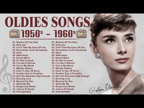 Tom Jones, Engelbert, Elvis, Sinatra, Paul Anka, Carpenters | Golden Oldies 50s 60s 70s Love Songs