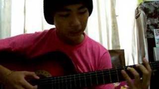 aiwoavril - yen di xing kong (lee shen jie) 眼底星空