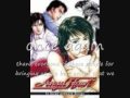 angel heart opening 1 = finally by sowelu(lyric ...
