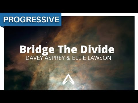 Davey Asprey & Ellie Lawson - Bridge The Divide