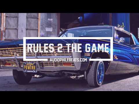 [Free] J Stalin x Philthy Rich x Mozzy Type Beat "Rules 2 the Game"