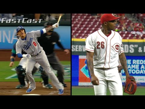 MLB.com FastCast: Machado talks offseason - 11/21/18