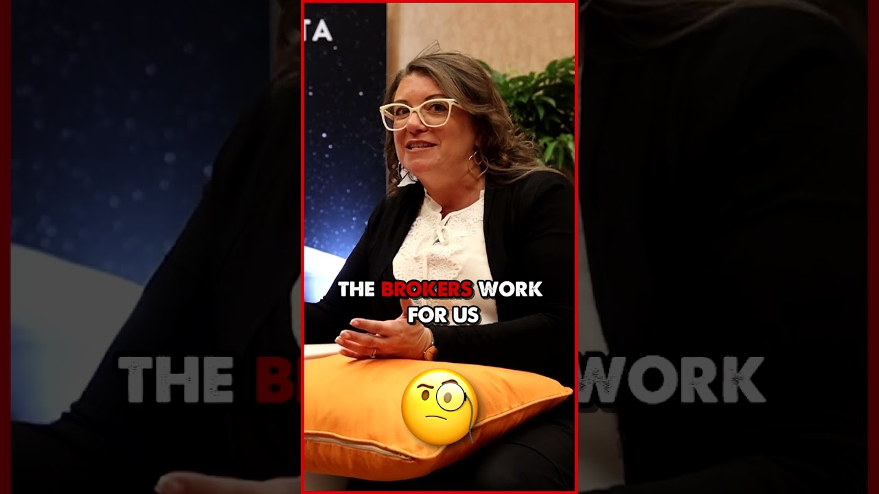 The EXP Realty Difference: The Brokers are Here to Serve the Agents