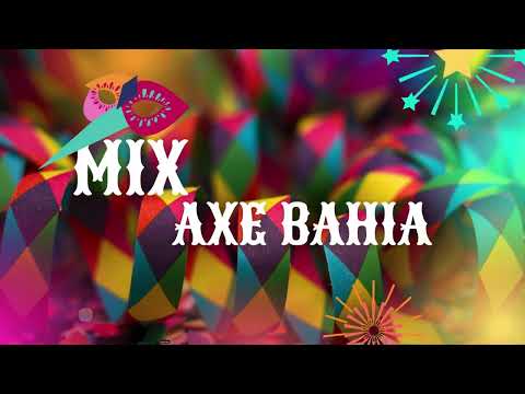 MIX AXE BAHIA 2024 - ( MAOMENO, MAGALENHA, DANZA DA MANIVELA, BESO EN LA BOCA, ETC ) DJ HECTOR