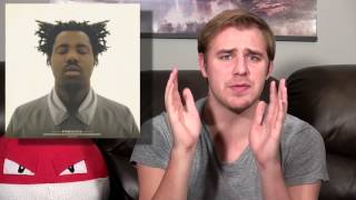 Sampha - Process - Album Review