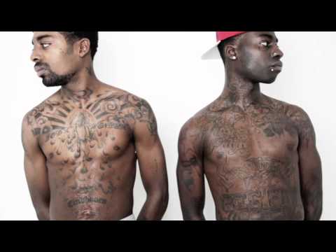 Kempi - John Gotti ft. Lens (HD)