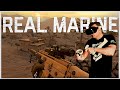 MARINE COMMANDO | ONWARD VR ELITE | META QUEST 2 | #marines   #onwardvr #vr