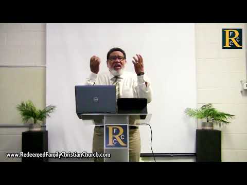 "God’s Forgiveness" with Rev. Kurt Young and - June-22-2025 at RFCC