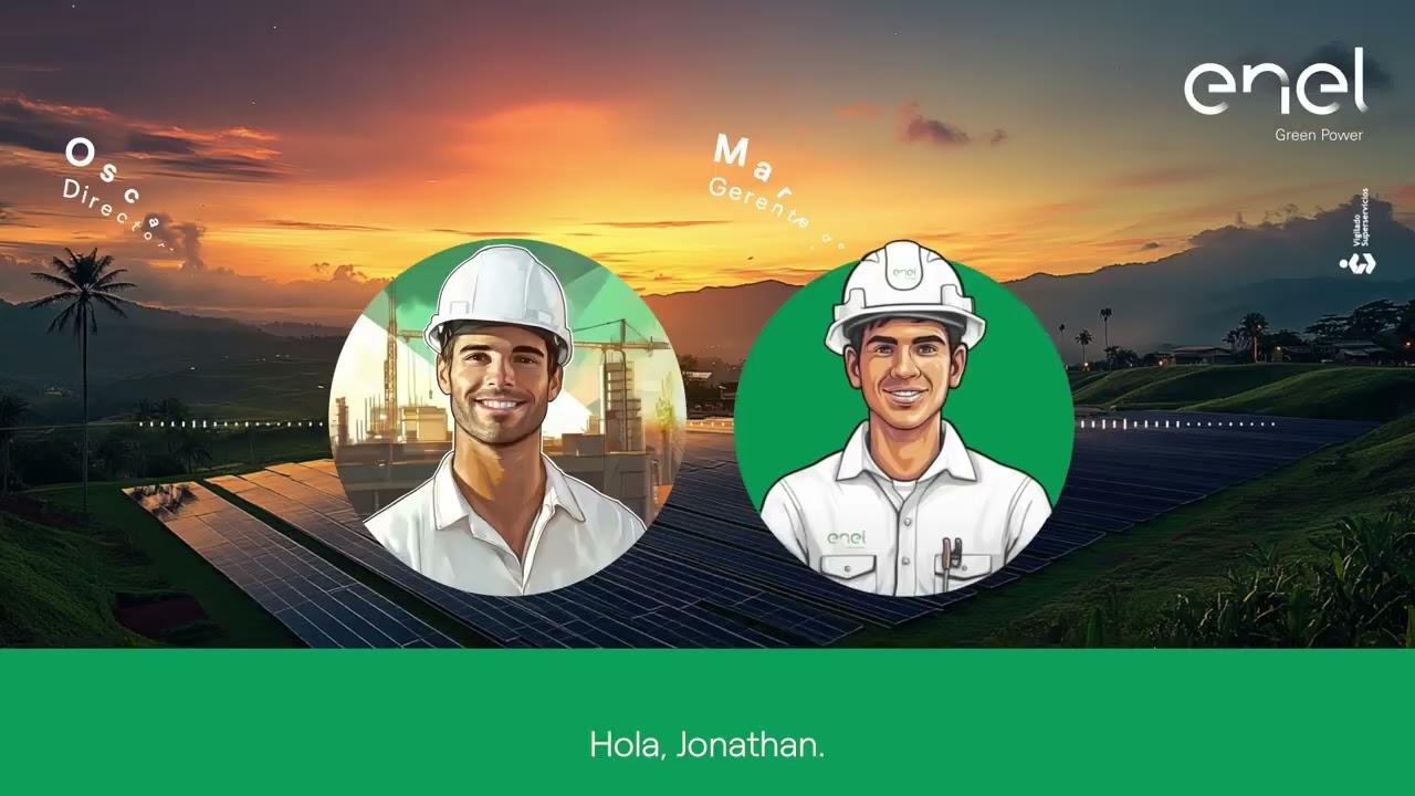 La energía solar en Colombia 24 Guayepo III y Atlántico