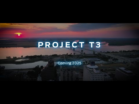 Code Name: Project T3 | Coming 2025
