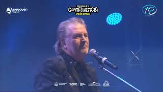 Miguel Mateos - Extra, Extra (En Vivo - Confluencia 2022)