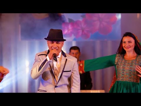 Aria Marsel  Live Show in Odessa