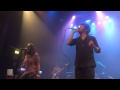 The Coup   The Guillotine LIVE 2012 Chicago Mayne Stage