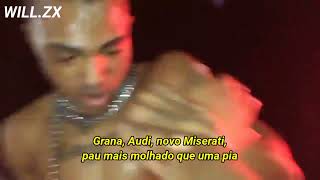 XXXTENTACION - Very rare Forever Freestyle (legendado)