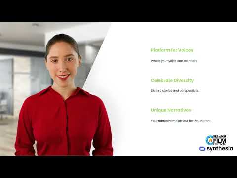 Branson IFF  Empowering Storytellers