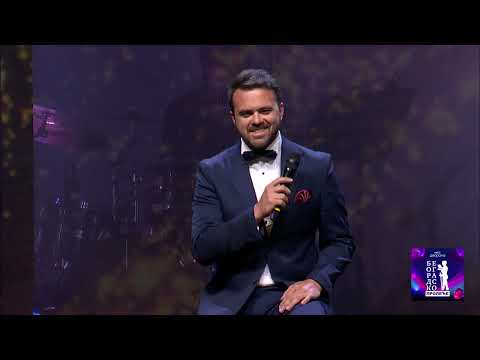 Dušan Svilar - Nocturno // Beogradsko proleće 2024 (Cover: Oliver Dragojević)