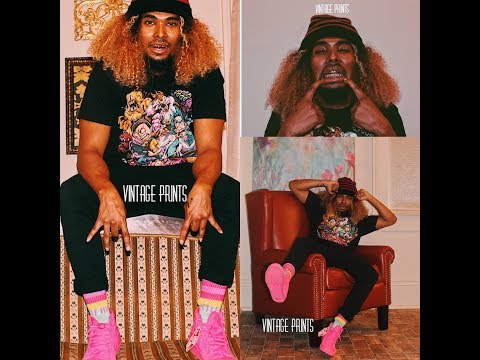 VIP Messiah VS The State