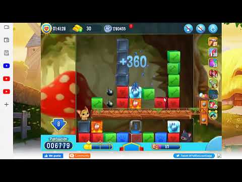 Pet Rescue level 5443, pet rescue, nivel 5443 pet rescue solucionado, solved, sin booster 5443, 5443