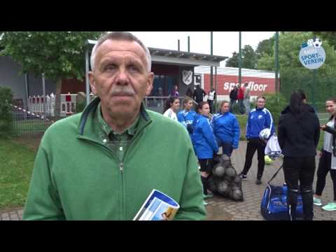 Mein Sportverein / Der FSV 08 Bissingen e.V.