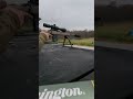Subsonic .308 Winchester Suppressed - Bergara HMR - YHM Phantom - ADM Recon QD Scope Mount