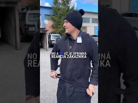 Filip / Embroo — Spokojní klienti Embroo