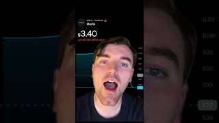 Keep an eye on this Aerospace stock 👀 #investingtips #investing #stockmarket