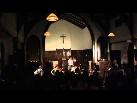 Sherry Cake / The Danny Smith Project