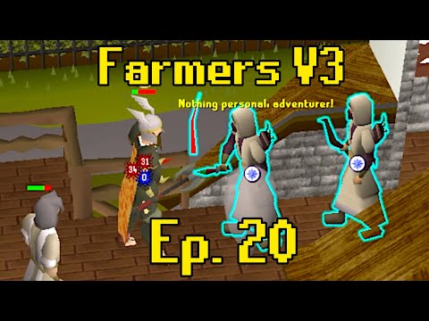 Not Like This... | Farmers V3 Ep. 20