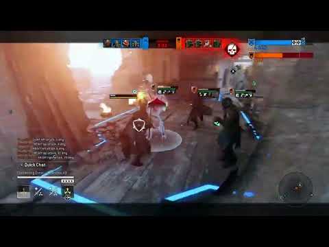 Warmonger Dodge Attack Needs A Nerf