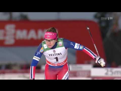 PŚ w biegach Ruka/Kuusamo 27.11.2015 - relacja z zawodów