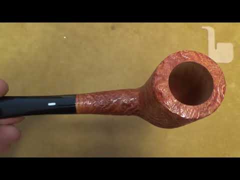 Pipa Castello Old Antiquari G - Chimney #74 - CAOA211