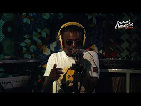 Bon'Eye - Mobimba (Decimal Chronicles)