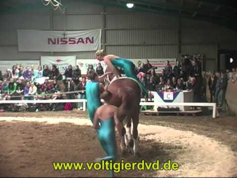 Achtergrupppen-Cup Mildstedt 2010 - Abtl.1 - 01 Mildstedt I