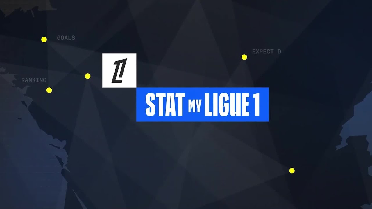 Ligue 1 W15: The Numbers Behind the Season