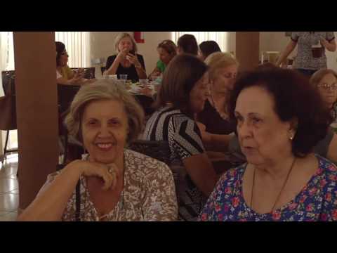 Programa Neusa Bighetti exibido em 20/11/2016 - Centro Professorado