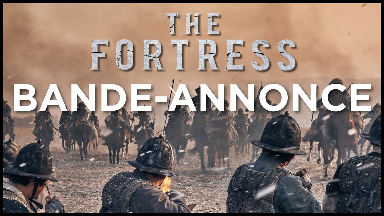 Miniature de la vidéo Bande Annonce VF du film The Fortress