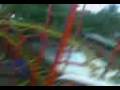 Hainz El Screaming On Roller Coaster
