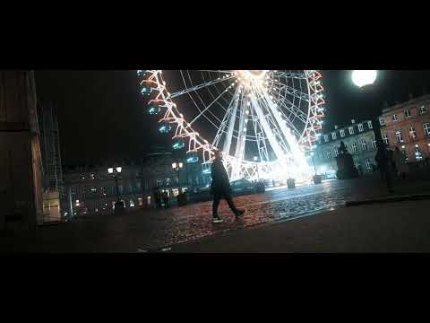 Jozef Pervorfi - T'kam Harru (prod. by LOLO79) Official Video