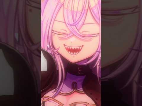 Vtuber screams death metal?! | Prison Of Flesh – Lorna Shore