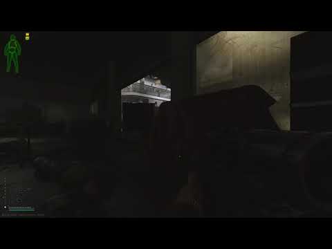 baiting a player using kiba alarm