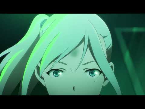 Vivy vs Elizabeth  |  Vivy: Fluorite Eye's Song