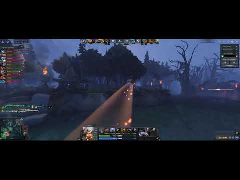 New Outlander Patch Leak - Techies Blast off BUFFED!!!!