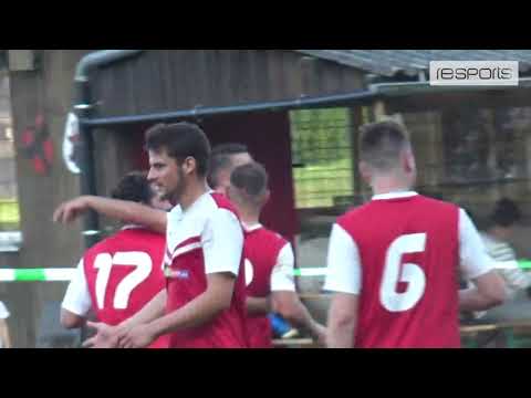 Highlights: FC Bützberg - FC Aarwangen (24.08.2019)