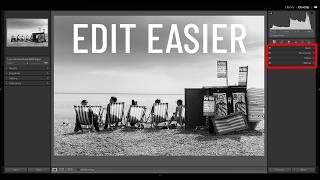 5 Things I Do to Make Editing Easier in Lightroom